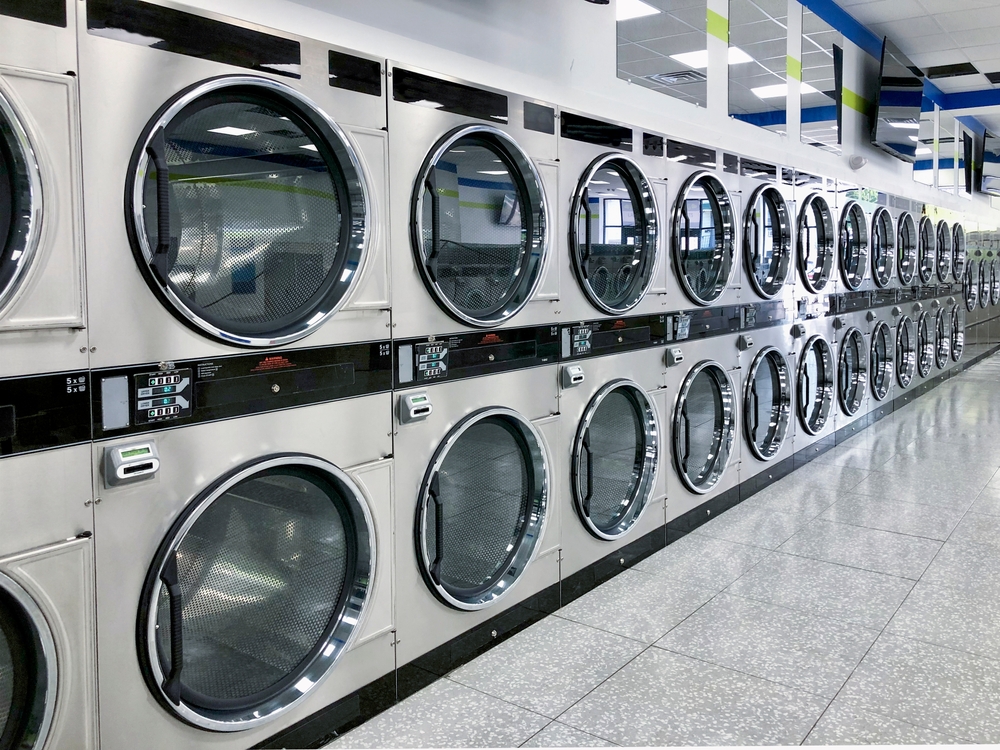 Best laundry equipment in Toronto and surrouonds